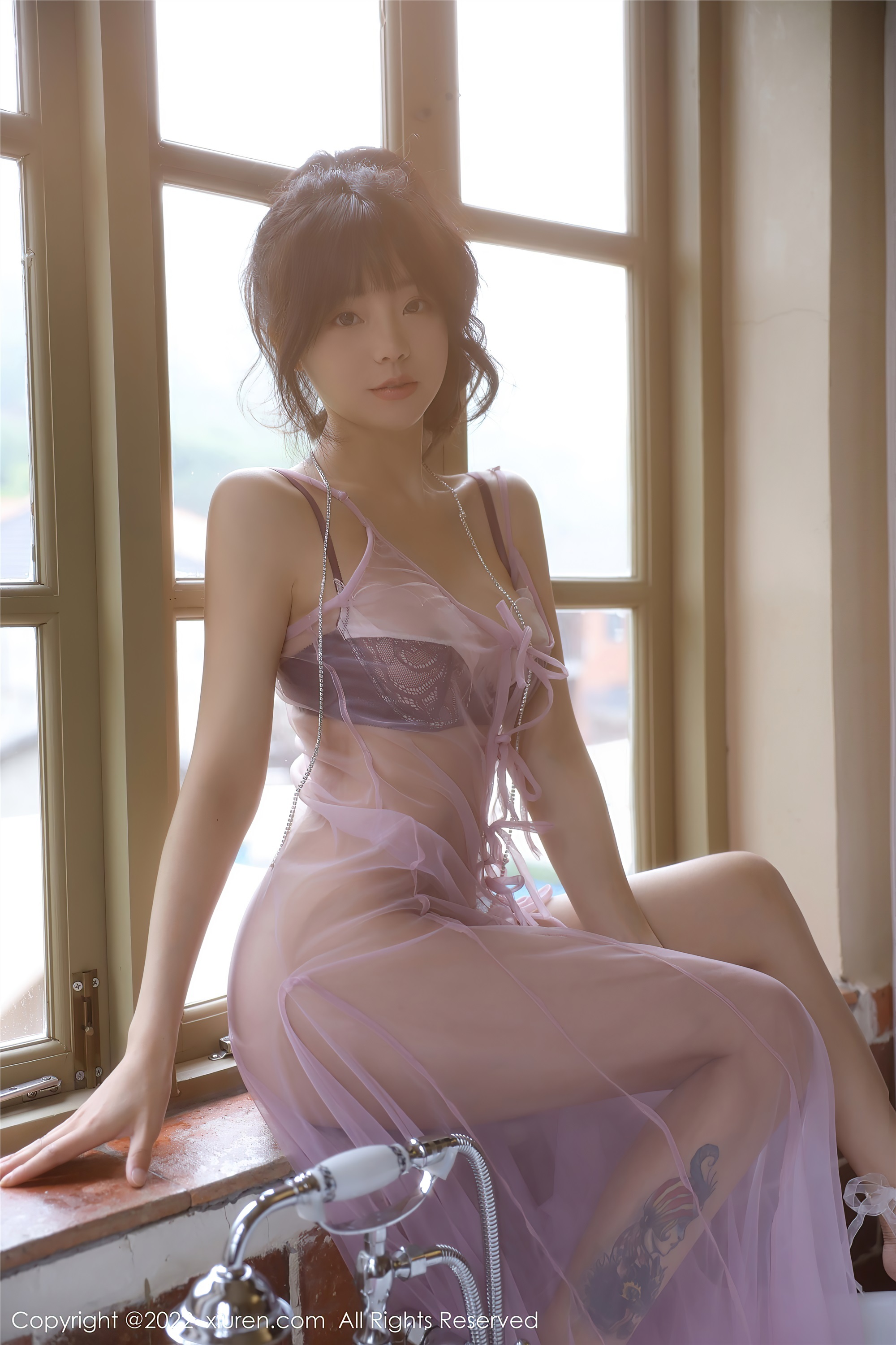 Xiuren秀人网 2022.05.31 NO.5085 佘贝拉Bella